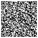 QR code with Honey Do Const contacts