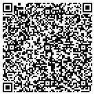 QR code with Professional Diving Service contacts