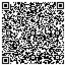 QR code with Obadiah Artifacts contacts