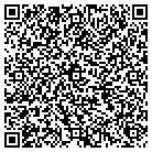 QR code with E & S Diversified Service contacts