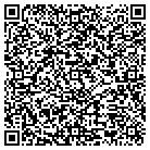 QR code with Orndorff Construction Inc contacts