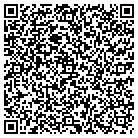 QR code with Reedy Branch Free Will Baptist contacts