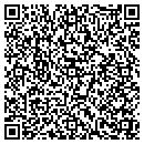 QR code with Accufileplus contacts
