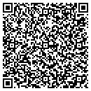 QR code with Ortho Rx contacts