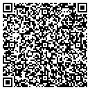 QR code with HCA Investments Inc contacts