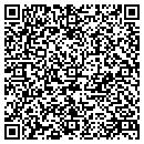 QR code with I L Johnson's Lawn Detail contacts