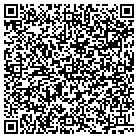 QR code with Oak Springs Missionary Baptist contacts