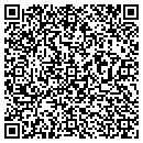QR code with Amble Storage Center contacts