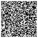 QR code with McDowell News The contacts