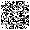 QR code with C K Nails contacts