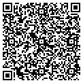 QR code with Krgo contacts