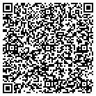QR code with T & M Component Rebuild contacts