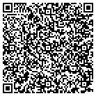 QR code with Maid In America College & Maint contacts