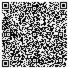 QR code with On Line Consign & Shipping contacts
