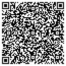 QR code with C & D Hauling contacts