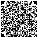 QR code with All About Hair By Wanda contacts