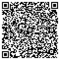 QR code with KFC contacts