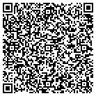 QR code with Woodrow Sumner Garage Service contacts