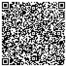 QR code with H & R Block Tax Service contacts