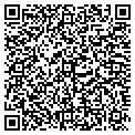 QR code with Fastframe USA contacts