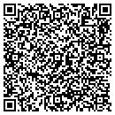 QR code with Cuttin Up contacts