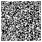 QR code with J J Auto Security and Win Tint contacts