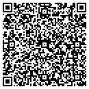 QR code with James' Fish House contacts