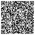 QR code with C P & L contacts