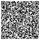QR code with A Love of All Seasons contacts