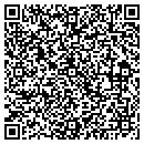 QR code with JVS Properties contacts