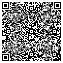 QR code with Omicron Zeta Chrtable Educatio contacts