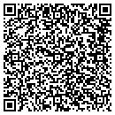 QR code with Ultra Bettie contacts