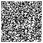 QR code with Mt Pleasant Holiness Church contacts