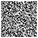 QR code with Robert R Hayes contacts