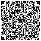 QR code with George N Bryan Jr DDS PA contacts