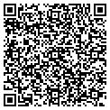 QR code with Danny Byers contacts