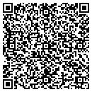 QR code with Hamricks of Raleigh contacts