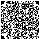QR code with Watsons Garage & Auto Sales contacts