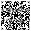 QR code with James Morgan contacts