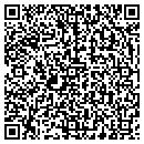 QR code with David R Parker MD contacts