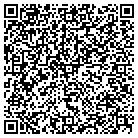 QR code with Faith Soldiers Word Ministries contacts
