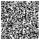 QR code with Charles River Laboratories contacts
