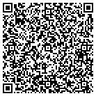 QR code with A Frame Of Mind Gallery contacts