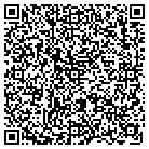QR code with Alvins Petroleum Eqp & Sups contacts