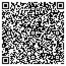 QR code with J & W Tool contacts