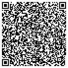 QR code with Custom Knits To Fit By Ba contacts