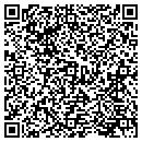 QR code with Harvest Net Inc contacts
