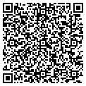 QR code with C B Williams CPA contacts