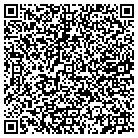 QR code with Advanced Physical Therapy Center contacts