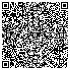 QR code with Arthur Mrray Dnce Stdio Rleigh contacts